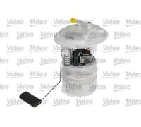 VALEO 347295 Unité d'injection de carburant