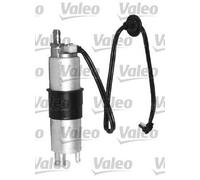 Valeo 347307 Pompe, préalimentation de carburant