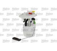 VALEO 347335 Unité d'injection de carburant