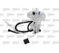 VALEO 347344 Unité d'injection de carburant