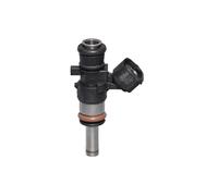 VALEO 348225 Injecteur Injecteur essence de conception Type de carburant ESSENCE Type d'injecteur COURT Longueur [mm] : Nombre de broches : Nombre de trous : 6 Pression [bars] : Resistance [ohms]: