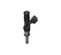 VALEO 348267 Injecteur Injecteur essence de conception Type de carburant ESSENCE Type d'injecteur COURT Longueur [mm] : Nombre de broches : Nombre de trous : 6 Pression [bars] : Resistance [ohms]: