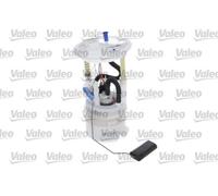 VALEO 348704 Unité d'injection de carburant