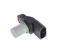 VALEO-366148-Capteur, position d'arbre à cames-Nombres de broches : 3 - Forme de la prise : EN FORME DE D - Technologie du capteur : EFFET HALL - Avec câble : NON - Longueur de sonde [mm]: 28