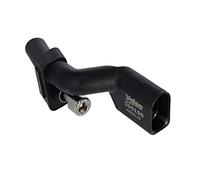 Valeo Capteur d'angle vilebrequin 366150 - 3 broches, prise en D, Effet Hall, 24 mm, sans câble