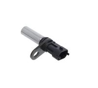 Valeo Capteur d'angle vilebrequin VALEO-366177 sans câble 2 broches prise ovale inductif 39,3 mm