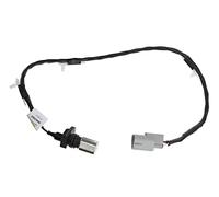 VALEO-366202-Capteur d'angle, vilebrequin-Nombres de broches: 3 - Forme de la prise: TRIANGULAIRE - avec câble: OUI - Longueur sonde [mm]: 35 - Technologie du capteur: INDUCTIF