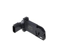 VALEO-366290-Débitmètre de masse d'air-Nombres de broches : 4 - Forme de la prise : OVALE - Capteur de température de l'air intégré : OUI - Type de montage : WITHOUT HOUSING