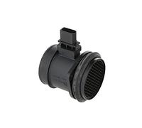 VALEO-366311-Débitmètre de masse d'air-Nombres de broches : 4 - Forme de la prise : EN FORME DE D - Capteur de température de l'air intégré : NON - Type de montage : WITH HOUSING