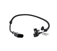 VALEO-366439-Capteur d'angle, vilebrequin-Nombres de broches: 3 - Forme de la prise: EN FORME DE D - avec câble: OUI - Longueur sonde [mm]: 20 - Technologie du capteur: EFFET HALL