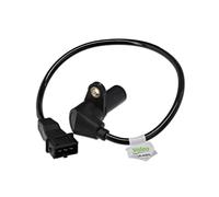 VALEO-366485-Capteur d'angle, vilebrequin-Nombres de broches: 3 - Forme de la prise: INCLINE - avec câble: OUI - Longueur sonde [mm]: 38 - Technologie du capteur: INDUCTIF