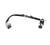 VALEO 366487 Capteur d'angle, vilebrequin Nombre de broches: 3 broches Type de fiche: TRIANGULAR Avec câble: YES Longueur de la sonde: 36,5 mm Technologie du capteur: INDUCTIVE