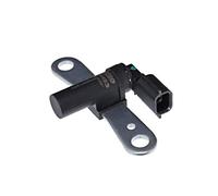 VALEO-366493-Capteur d'angle, vilebrequin-Nombres de broches: 2 - Forme de la prise: RECTANGULAIRE - avec câble: NON - Longueur sonde [mm]: 18 - Technologie du capteur: INDUCTIF