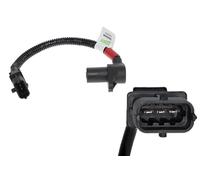 1x Capteur d'angle, vilebrequin VALEO 366556 convient pour KIA