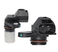 VALEO-366609-Capteur d'angle, vilebrequin-Nombres de broches: 2 - Forme de la prise: OVALE - avec câble: NON - Longueur sonde [mm]: - - Technologie du capteur: INDUCTIF