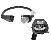 VALEO-366610-Capteur d'angle, vilebrequin-Nombres de broches: 2 - Forme de la prise: OVALE - avec câble: OUI - Longueur sonde [mm]: - - Technologie du capteur: INDUCTIF