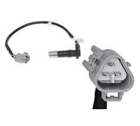 VALEO-366614-Capteur d'angle, vilebrequin-Nombres de broches: 3 - Forme de la prise: TRIANGULAIRE - avec câble: OUI - Longueur sonde [mm]: - - Technologie du capteur: INDUCTIF