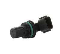 1x Capteur d'angle, vilebrequin VALEO 366716 convient pour FIAT MERCEDES-BENZ