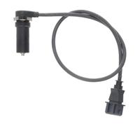 VALEO-366747-Capteur d'angle, vilebrequin-Nombres de broches: 3 - Forme de la prise: RECTANGULAIRE - avec câble: OUI - Longueur sonde [mm]: 46 - Technologie du capteur: INDUCTIF