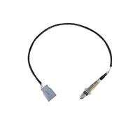 VALEO 368099 Sonde lambda Sonde Lambda de conception identique à celle de l’équipement d’origine Nombres de broches : pôles Longueur de câble [mm] : Taille du filetage : Type de montage : VISSE