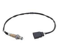 VALEO 368450 Sonde lambda Sonde Lambda de conception identique à celle de l’équipement d’origine Nombres de broches : pôles Longueur de câble [mm] : Taille du filetage : Type de montage : VISSE