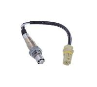 VALEO 368497 Sonde lambda Sonde Lambda de conception identique à celle de l’équipement d’origine Nombres de broches : pôles Longueur de câble [mm] : Taille du filetage : Type de montage : VISSE