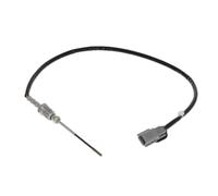 VALEO 368858 Capteur de température des gaz d'échappement Nombre de broches : 2 Type de connecteur : Oval Taille du filetage [mm] : M12*1.25 Couleur de la prise : Grey