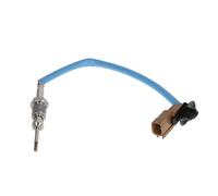 VALEO 368871 Capteur de température des gaz d'échappement Nombre de broches : 2 Type de connecteur : Oval Taille du filetage [mm] : M12*1.25 Couleur de la prise : Brown