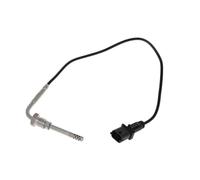 VALEO 369021 Capteur de température des gaz d'échappement Technologie du capteur : Nombre de broches : 2 Type de connecteur : Oval Taille du filetage [mm] : M14*1.5 Couleur de la prise : Black