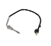 VALEO 369024 Capteur de température des gaz d'échappement Technologie du capteur : Nombre de broches : 2 Type de connecteur : Oval Taille du filetage [mm] : M14*1.5 Couleur de la prise : Black