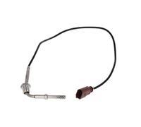 VALEO 369027 Capteur de température des gaz d'échappement Technologie du capteur : Nombre de broches : 2 Type de connecteur : Oval Taille du filetage [mm] : M14*1.5 Couleur de la prise : Brown