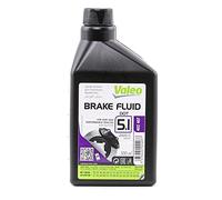 VALEO 402407 Brake/Clutch Cleaner Testing Unit brake fluid Central Hydraulic Oil Brake Fluid