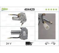 VALEO 404429 Moteur d'essuie-glace
