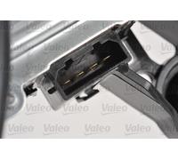 VALEO 404581 Moteur d'essuie-glace pour SKODA