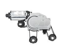 Valeo Moteur d'essuie-glace arrière 404736 pour Ford Fiesta V, Fiesta Van, Fusion
