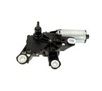 Valeo Moteur d'essuie-glace arrière 404886 – VW/SEAT/SKODA (LEON, TOLEDO, FABIA, BORA, GOLF IV)