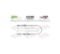 Valeo 4101905 Fte Clutch Actuation Câble d'actionnement d'embrayage