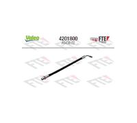 Valeo 4201800 Tuyau d'embrayage