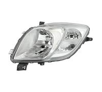 Projecteur principal VALEO 043047, gauche