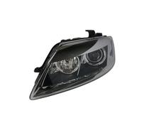 Valeo - 43256 - Phare Xénon Premium Brillance et Clarté - Pour AUDI Q7 03/2006 > 2009/06 - Avant - Côté gauche - Lot de 1
