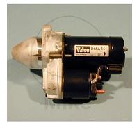 VALEO-432586-Démarreur-Puissance nominale [kW] : 1,2 - Stop & Start : NON - Nombre de dents : - - Voltage [V] : 12 - Sens de rotation : SENS HORLOGE
