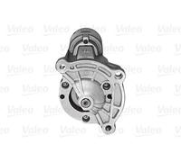 Valeo 432591 Démarreur - Système de démarrage