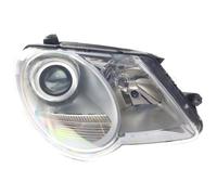 Valeo - 43265 - Phare halogène principal droit haute performance - Pour VOLKSWAGEN Eos 05/2006 > 2010/11 - Avant - Côté droit - Lot de 1