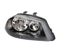 Valeo - 43342 - Phare halogène principal droit haute performance - Pour SEAT Ibiza III FL 01/2007 > 2008/06 - Avant - Côté droit - Lot de 1