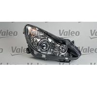 Phare droite H7 043384 VALEO pour OPEL CORSA D