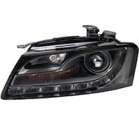 Valeo - 43582 - Phare Xénon Premium Brillance et Clarté - Pour AUDI A5 05/2007 > 2012/03 - Avant - Côté droit - Lot de 1