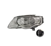 Valeo - 43625 - Phare Xénon Premium Brillance et Clarté - Pour VOLKSWAGEN Passat VI 03/2005 > 2010/11 - Avant - Côté gauche - Lot de 1