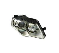 Valeo - 43626 - Phare Xénon Premium Brillance et Clarté - Pour VOLKSWAGEN Passat VI 03/2005 > 2010/11 - Avant - Côté droit - Lot de 1