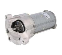 VALEO 438068 Démarreur Puissance nominale: 1,4 kW Stop & Start: NO Nombre de dents: 11 dents Tension: 12 V Sens de rotation: CLOCKWISE