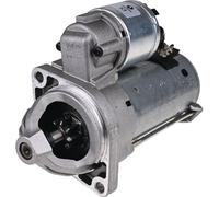 VALEO-438079-Démarreur-Puissance nominale [kW] : 1,3 - Stop & Start : NON - Nombre de dents : - - Voltage [V] : 12 - Sens de rotation : SENS HORLOGE